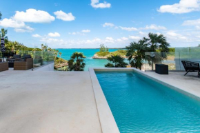 Sky Cove home
